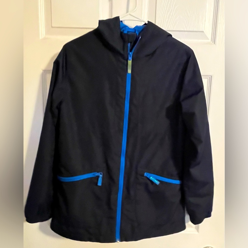 ☔️Boys Rain Jacket